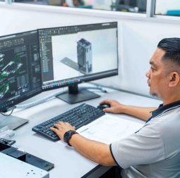 Engineering Support