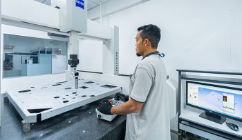 Mace Instrumentation Sdn Bhd