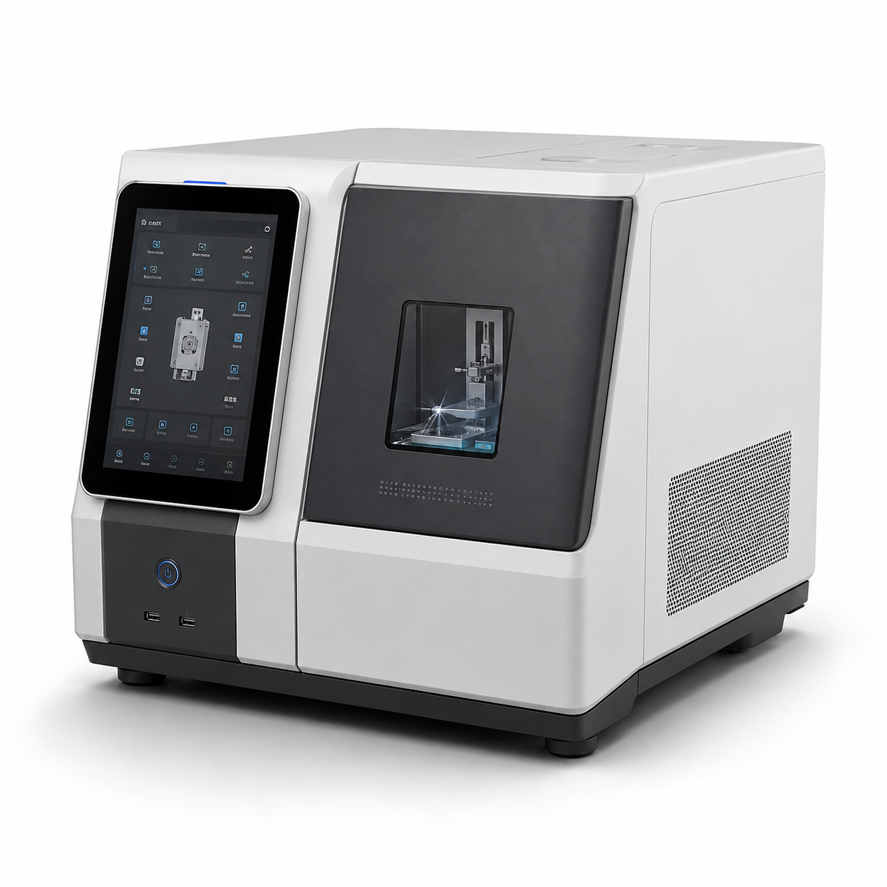 Capillary Electrophoresis Instruments