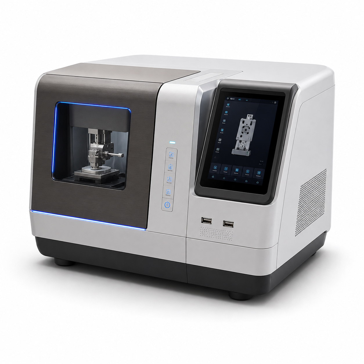 Capillary Electrophoresis Instruments