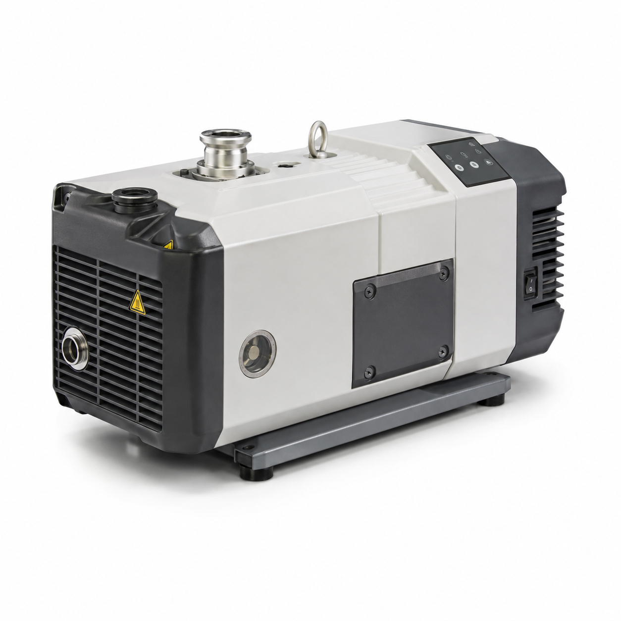 Dry Scroll Pumps