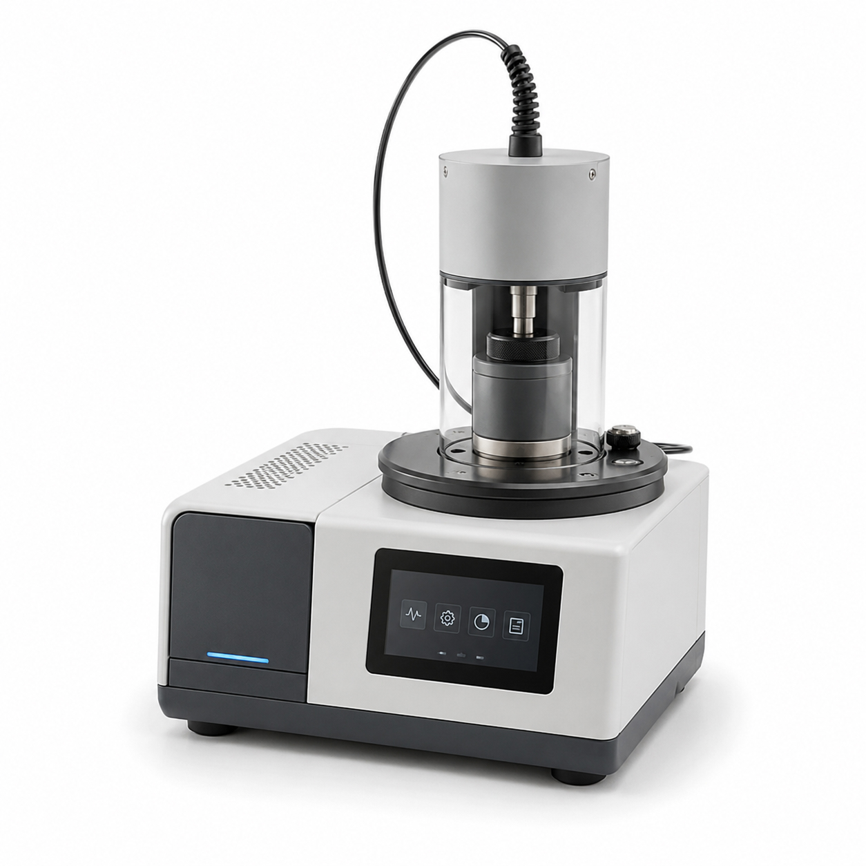 Spectrophotometer