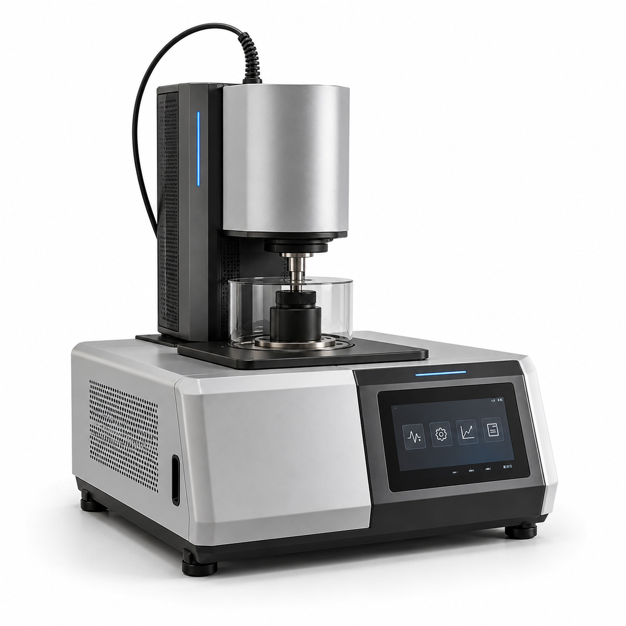 Spectrophotometer