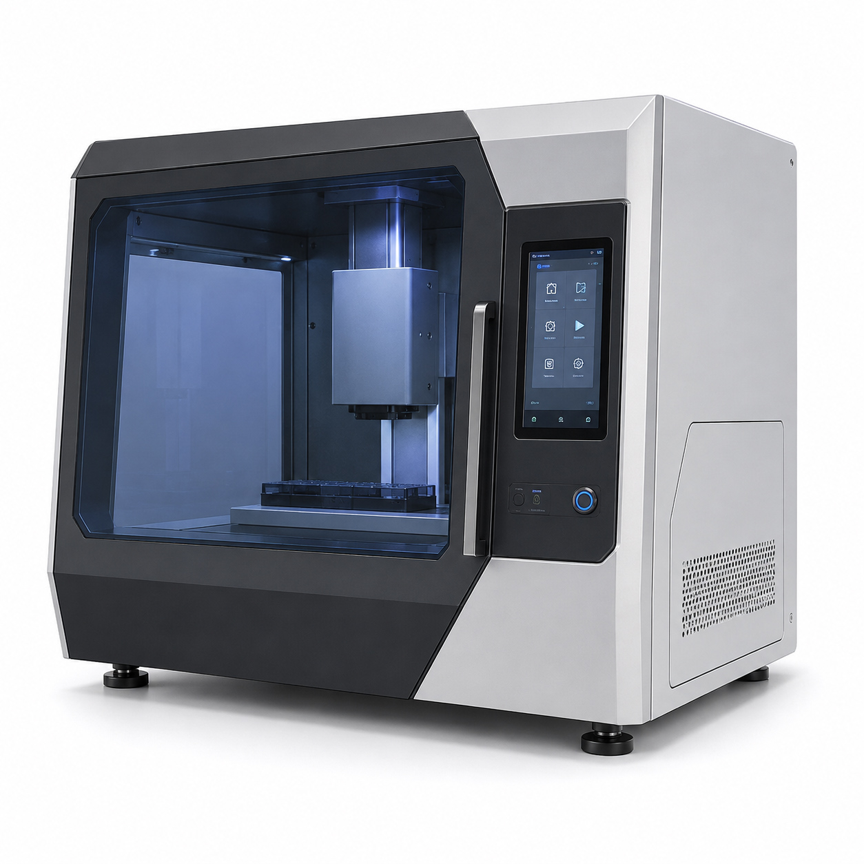 The Agilent Magnis NGS